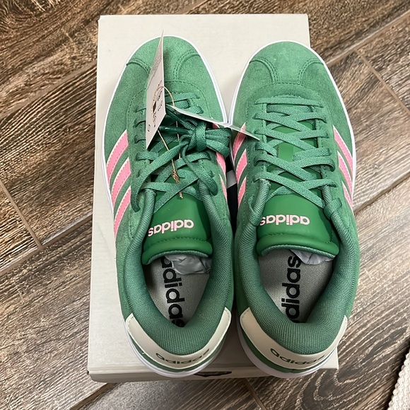 ADIDAS VL Court - Picture 5 of 7